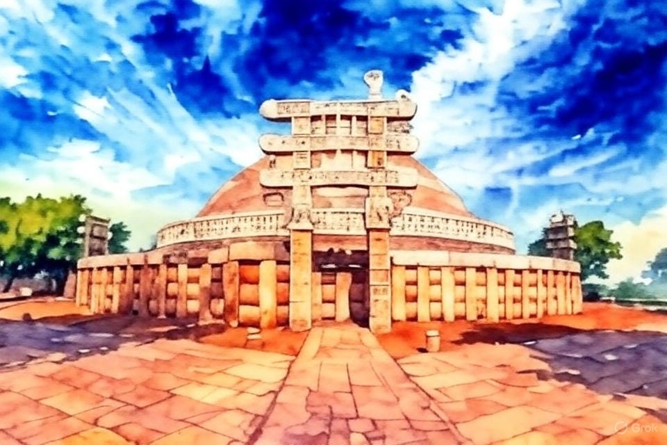 Morrya Empire