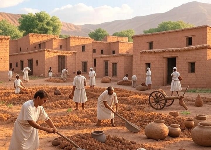 सिंधु घाटी सभ्यता