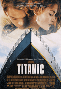 Taitanic Jahaaz Ka Itihaas