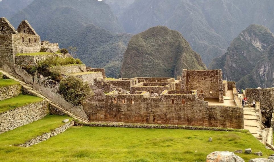 Inca Empire