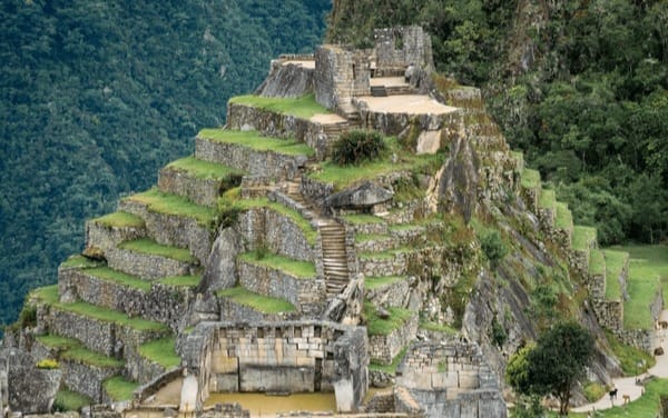 Inca Empire