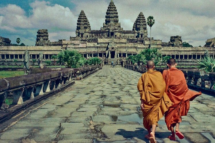 Angkor Wat, 