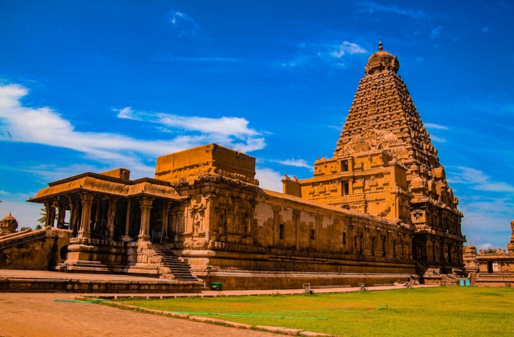 Chola Dynasty