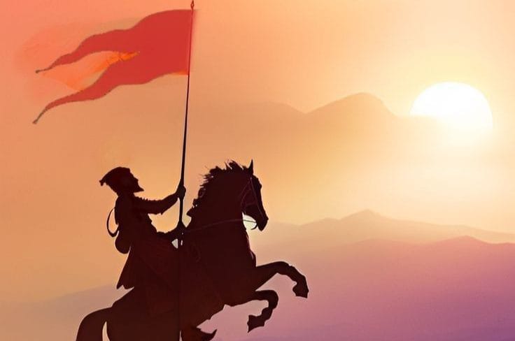 The_Rise_Of_Chatrapati Shivaji_Maharaj.