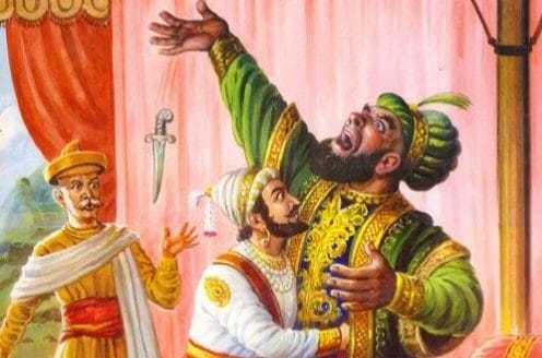 The_Rise-of-Chatrapati_Shivaji_Maharaj/