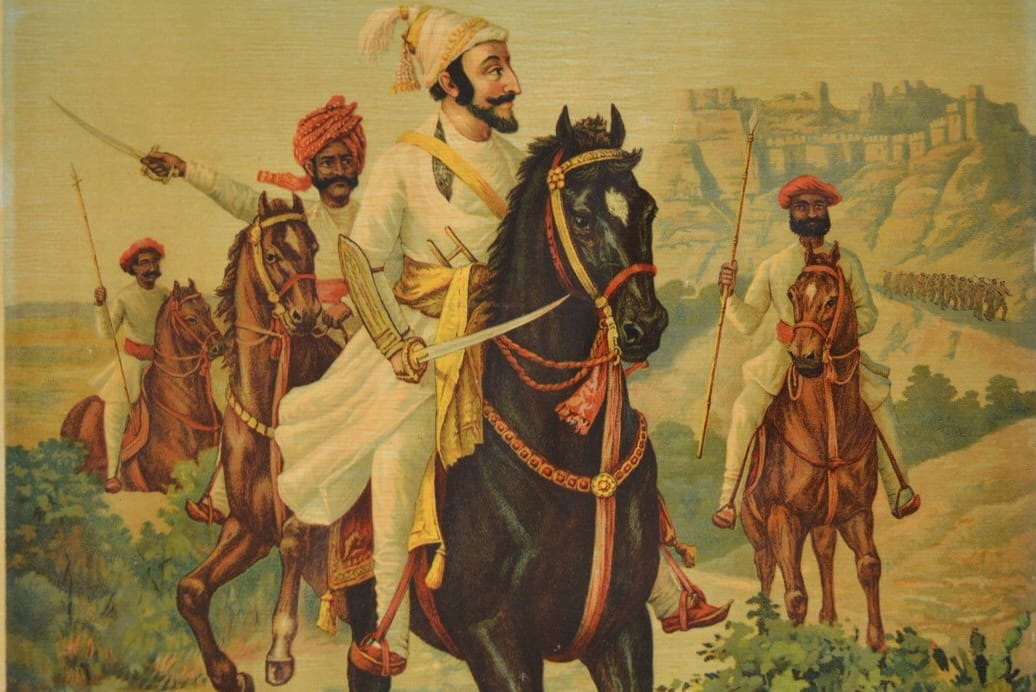 The_Rise-of-Chatrapati_Shivaji_Maharaj/