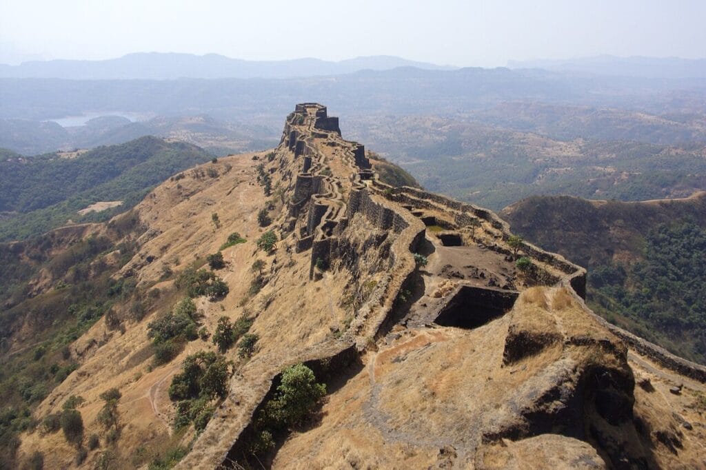 The_Rise-of-Chatrapati_Shivaji_Maharaj/