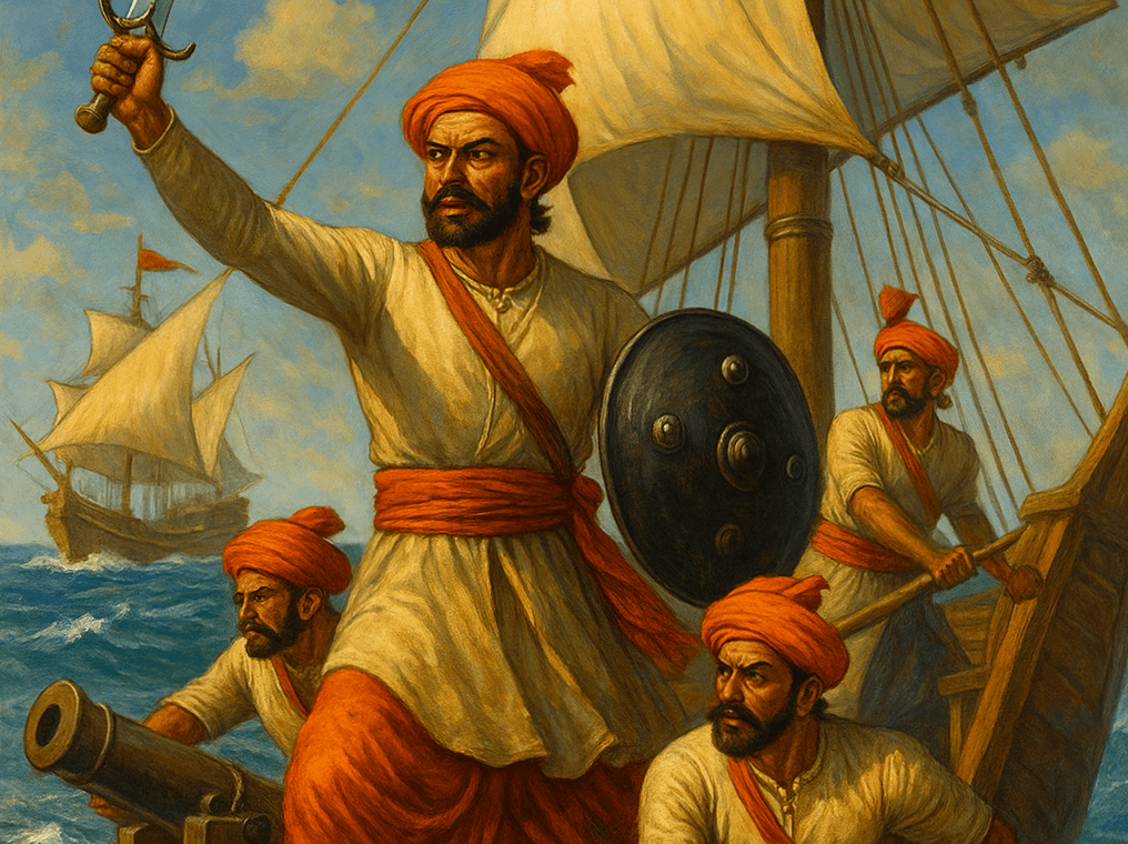 The_Rise-of-Chatrapati_Shivaji_Maharaj/