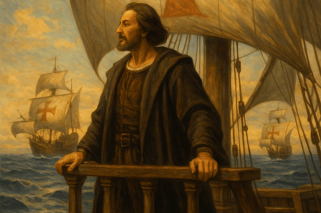 christopher columbus