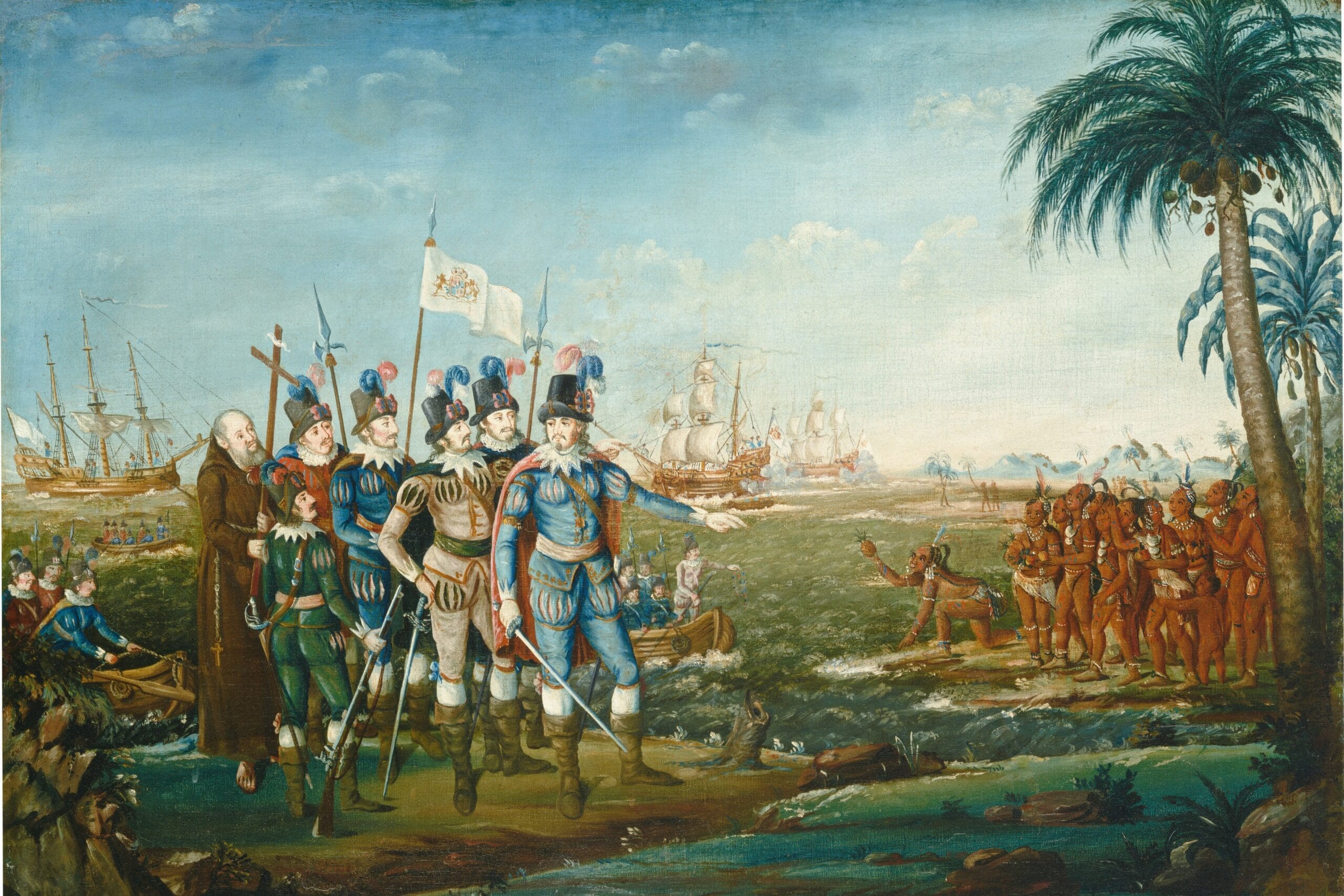 christopher_columbus: