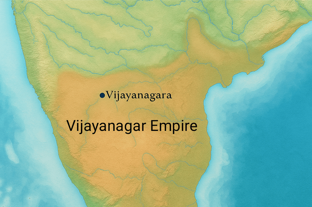 vijayanagar_empire: