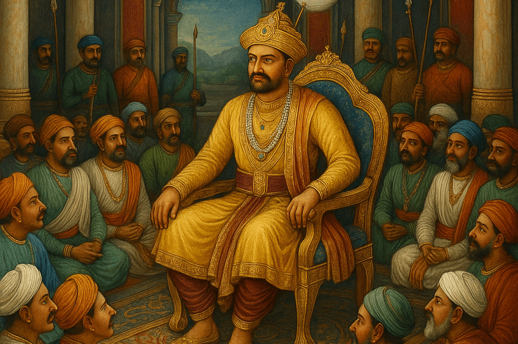 Vijayanagar_Empire