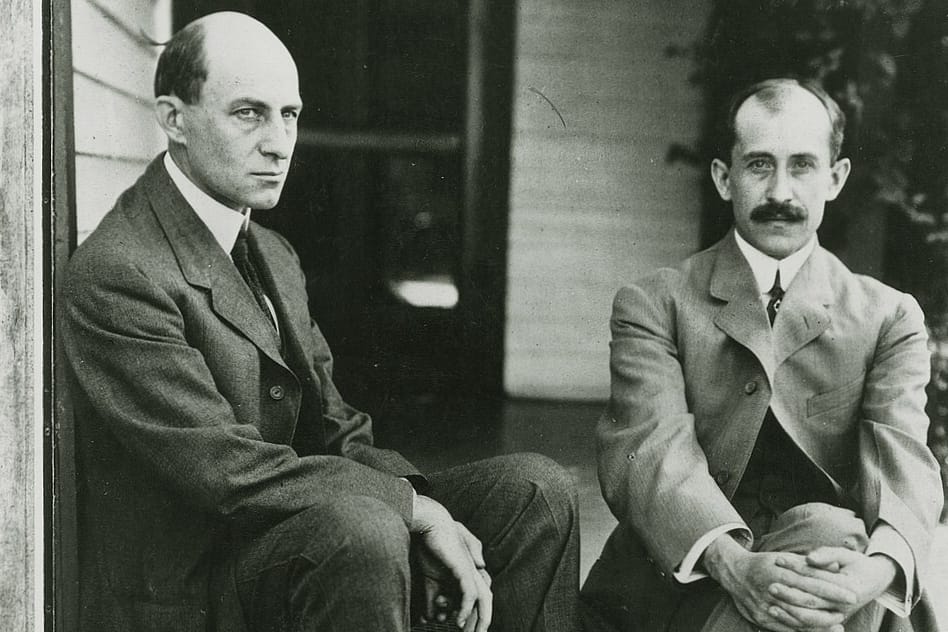 The History of Aviation: Write Broaders,