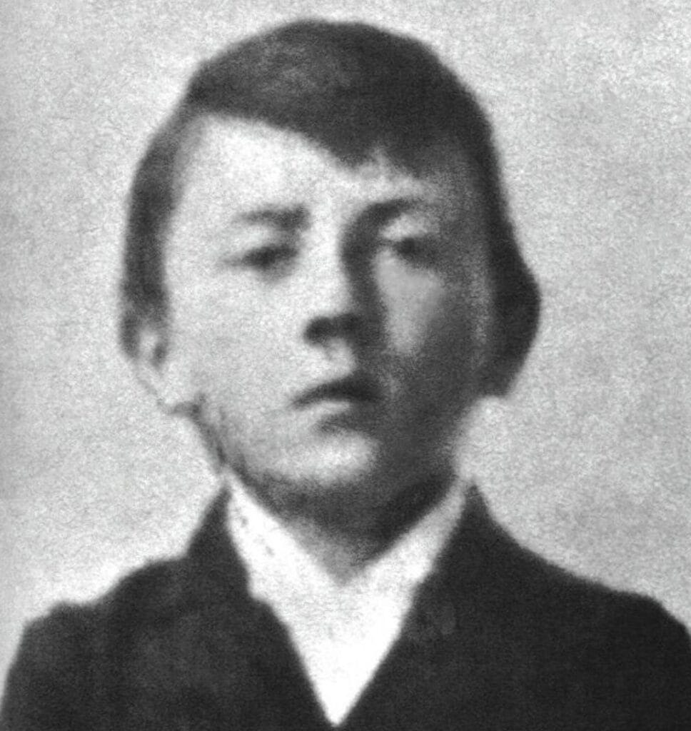 Rise of Adolf Hitler