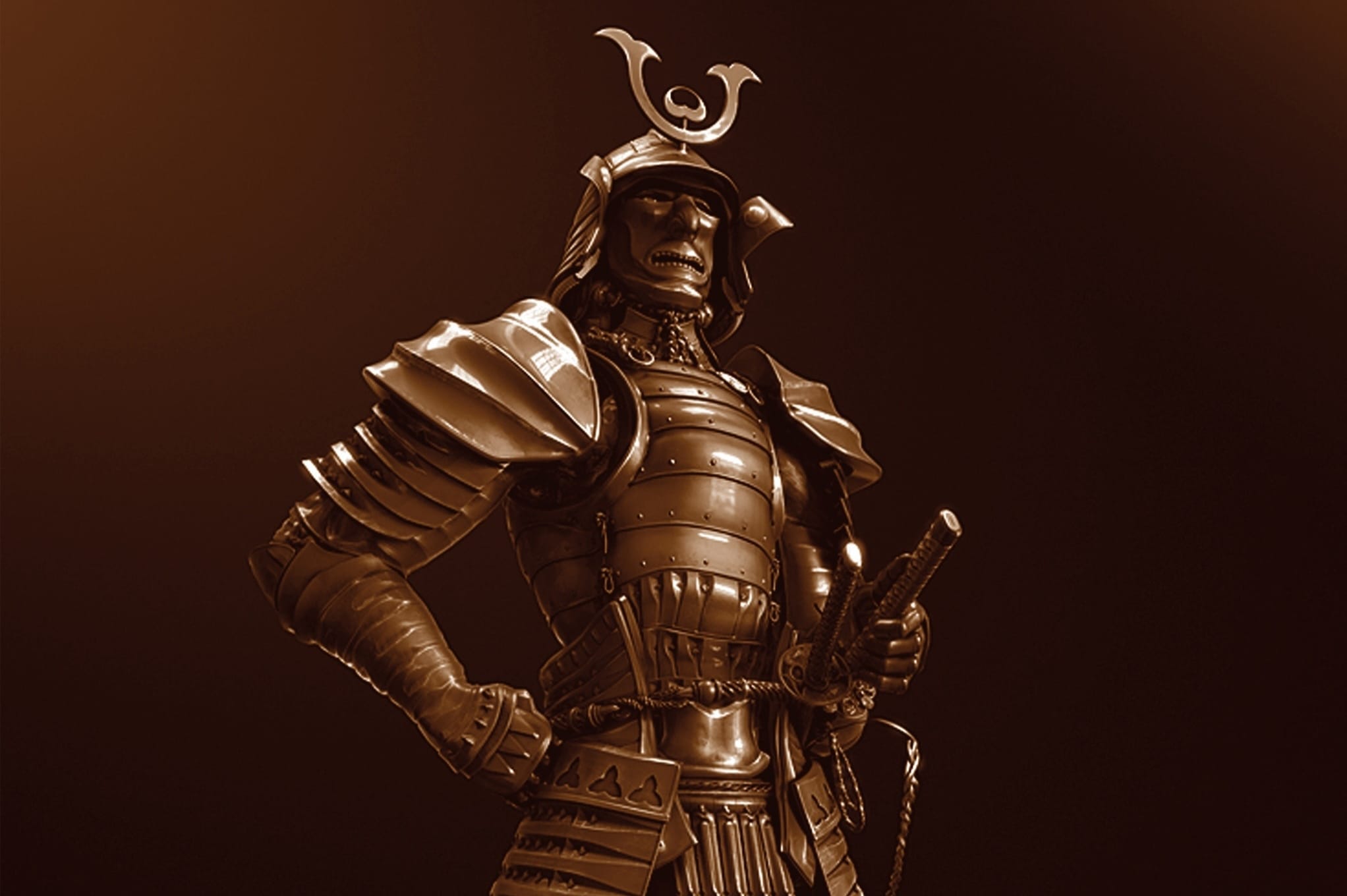 Samurai Era of Japan