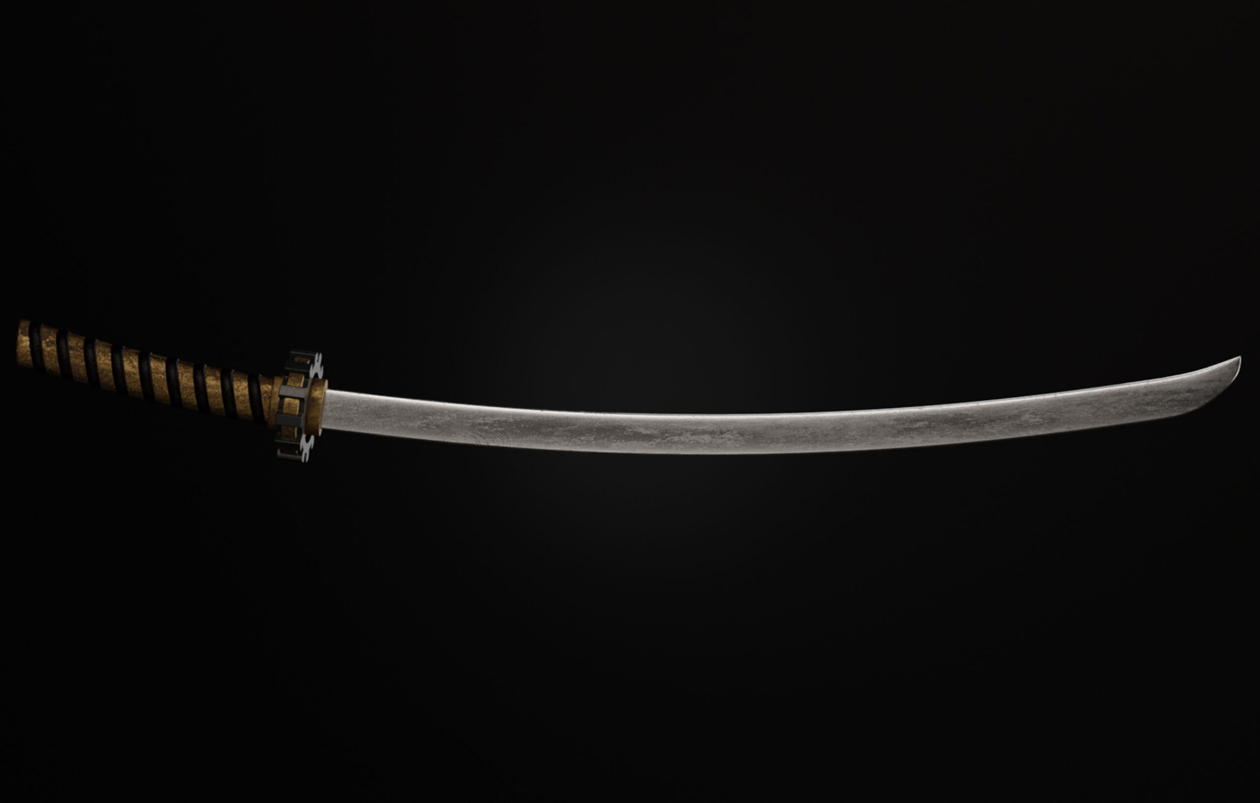 Samurai Era of Japan