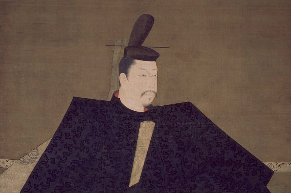 Samurai Era of Japan