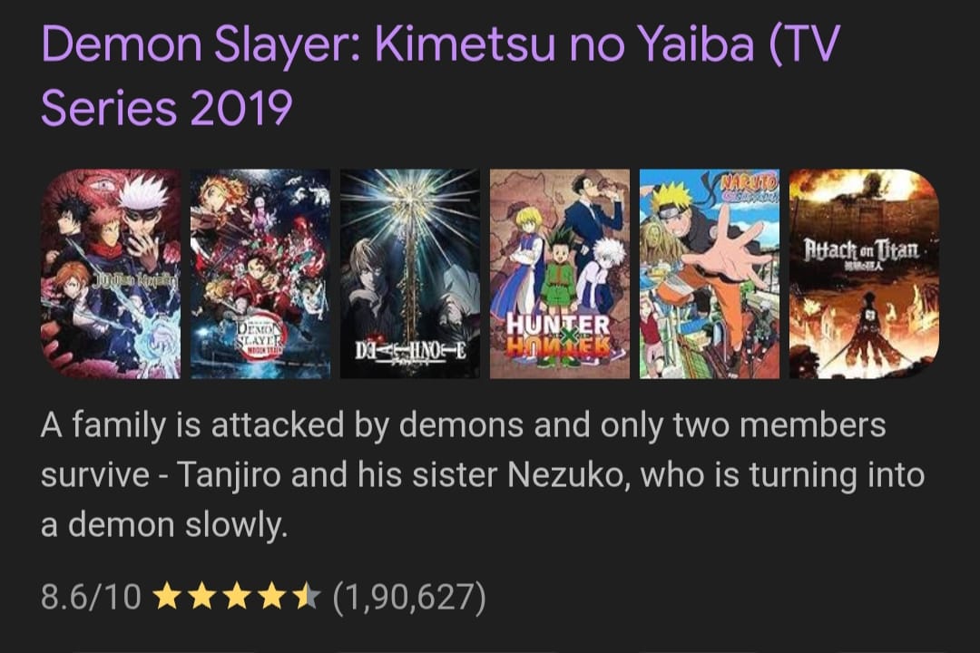 history of japanese anime