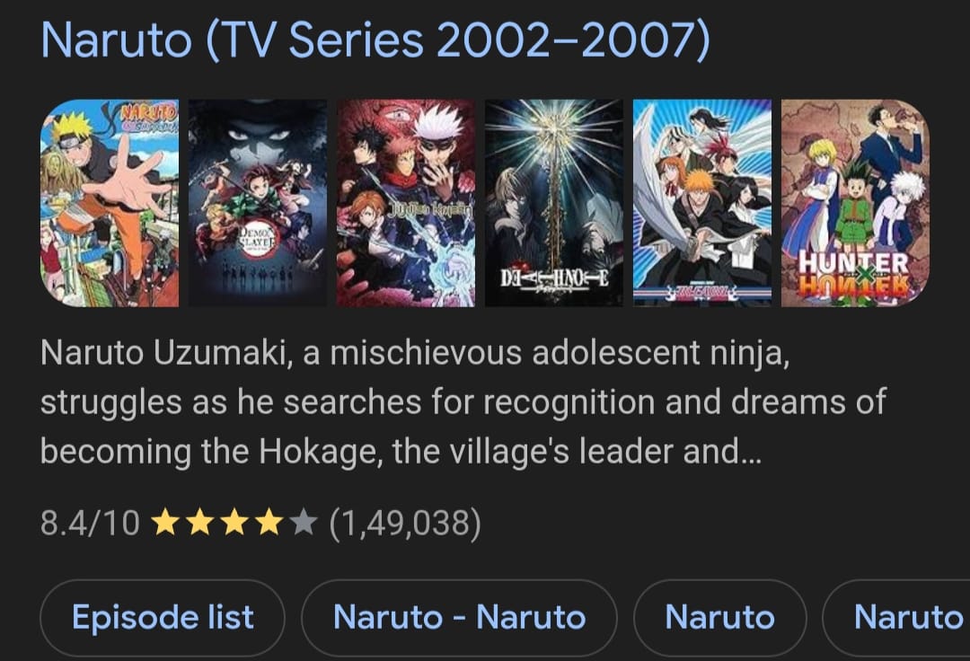 history of japanese anime 