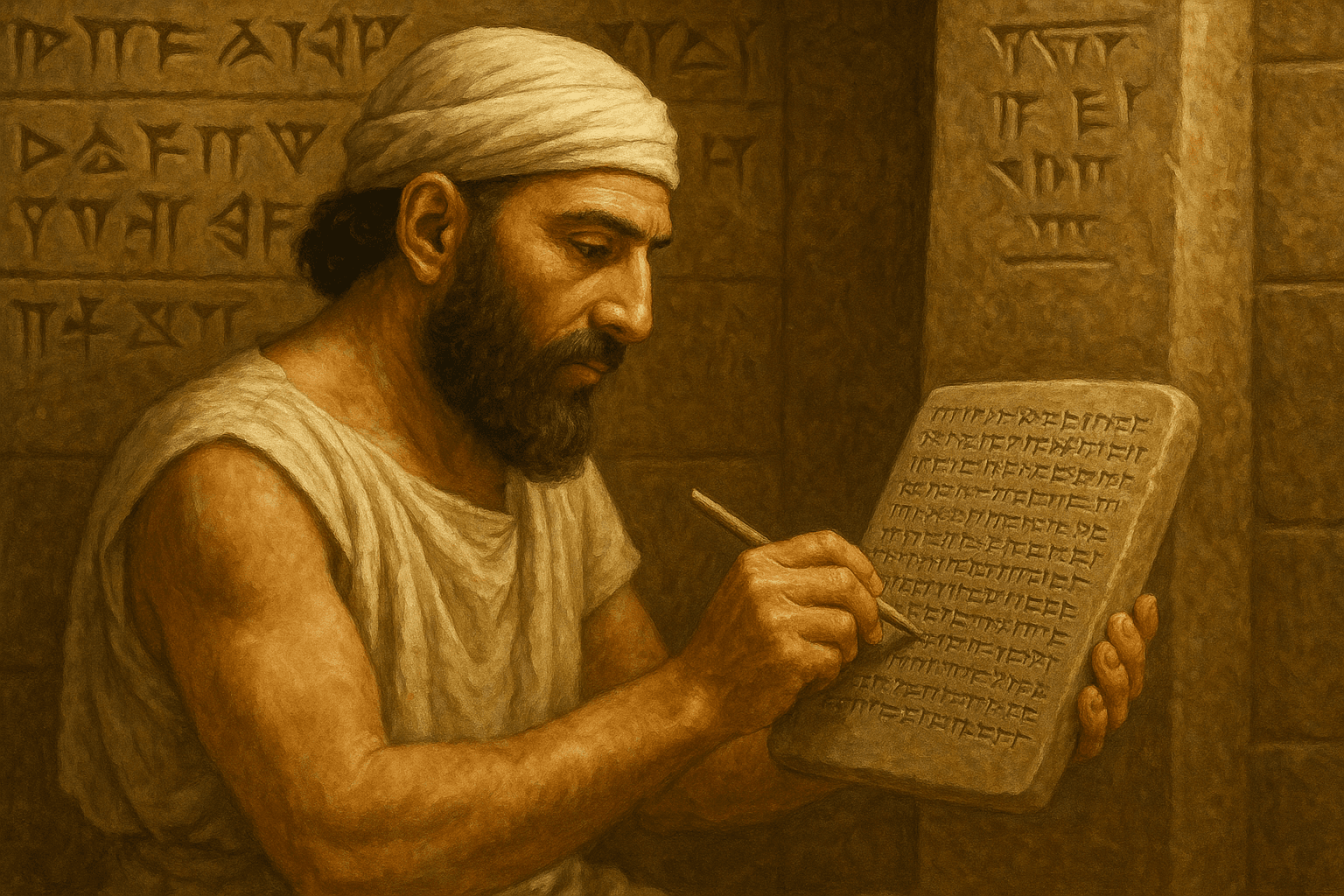 Mesopotamian Civilization