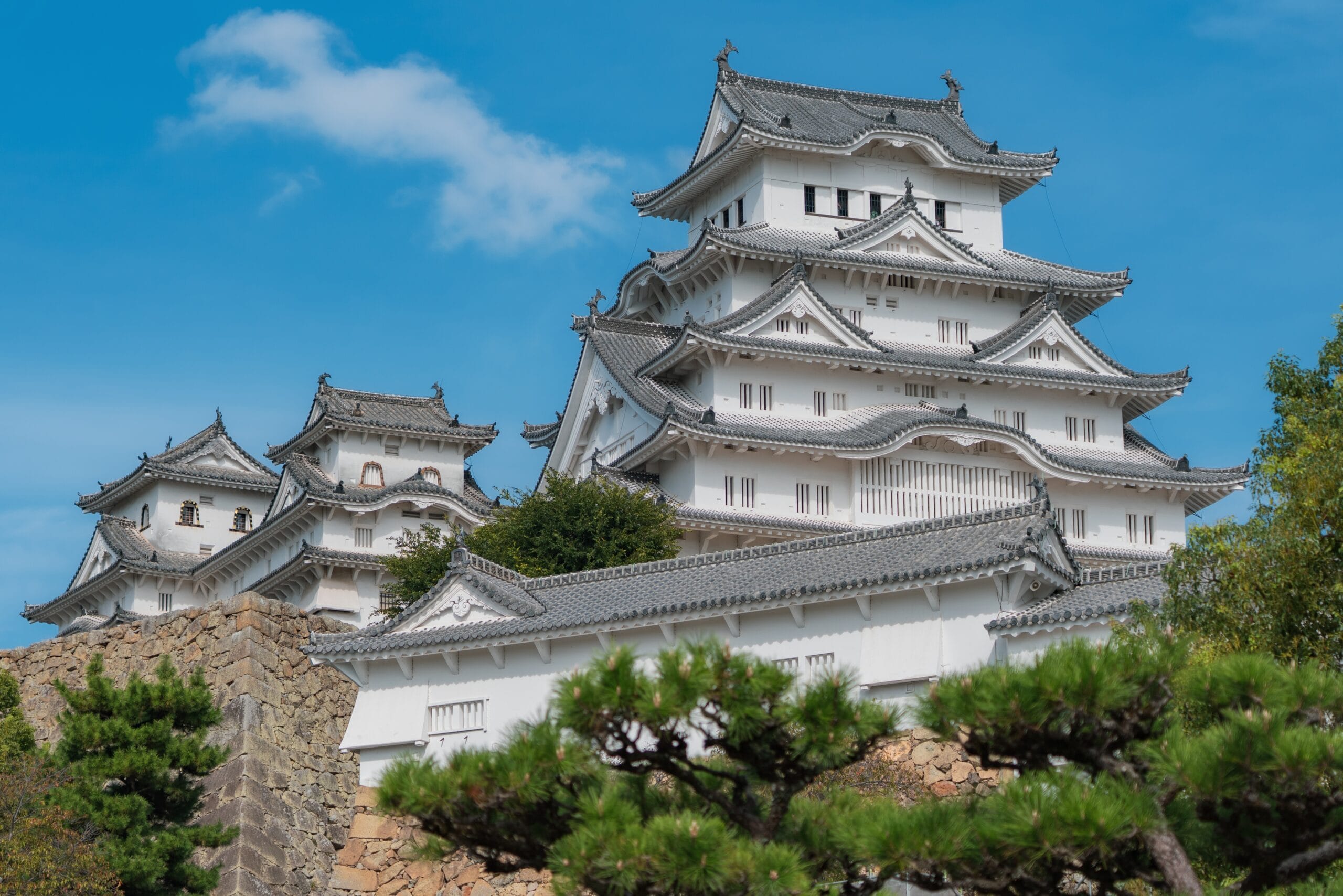 Samurai Era of Japan