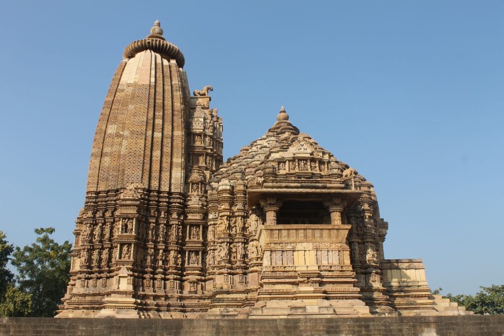Top 10 Unesco Sites in India