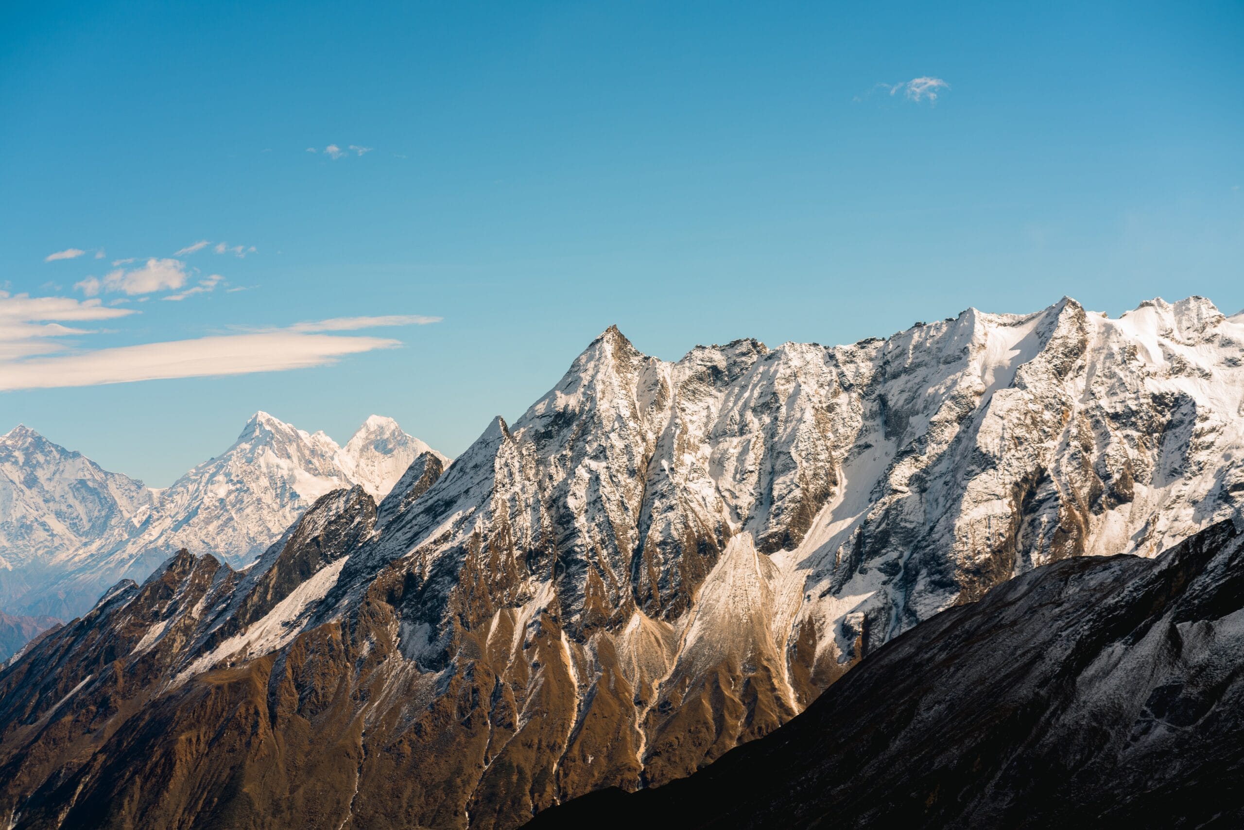 History of Ancient Buddhist Monasteries Located in the Himalayas
