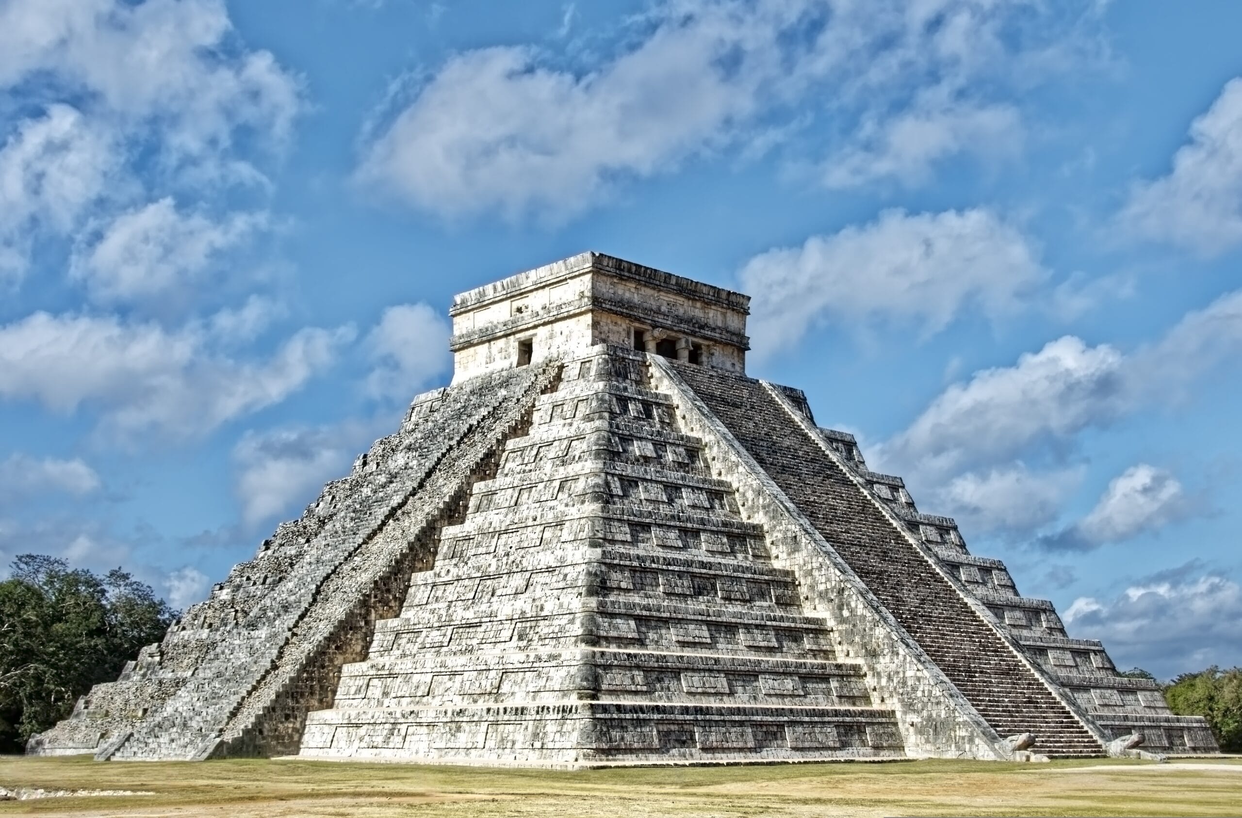 Maya Civilization