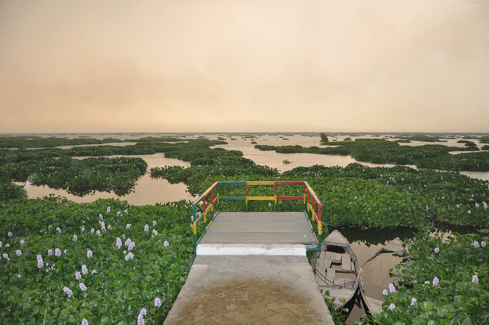 National Parks of India 
