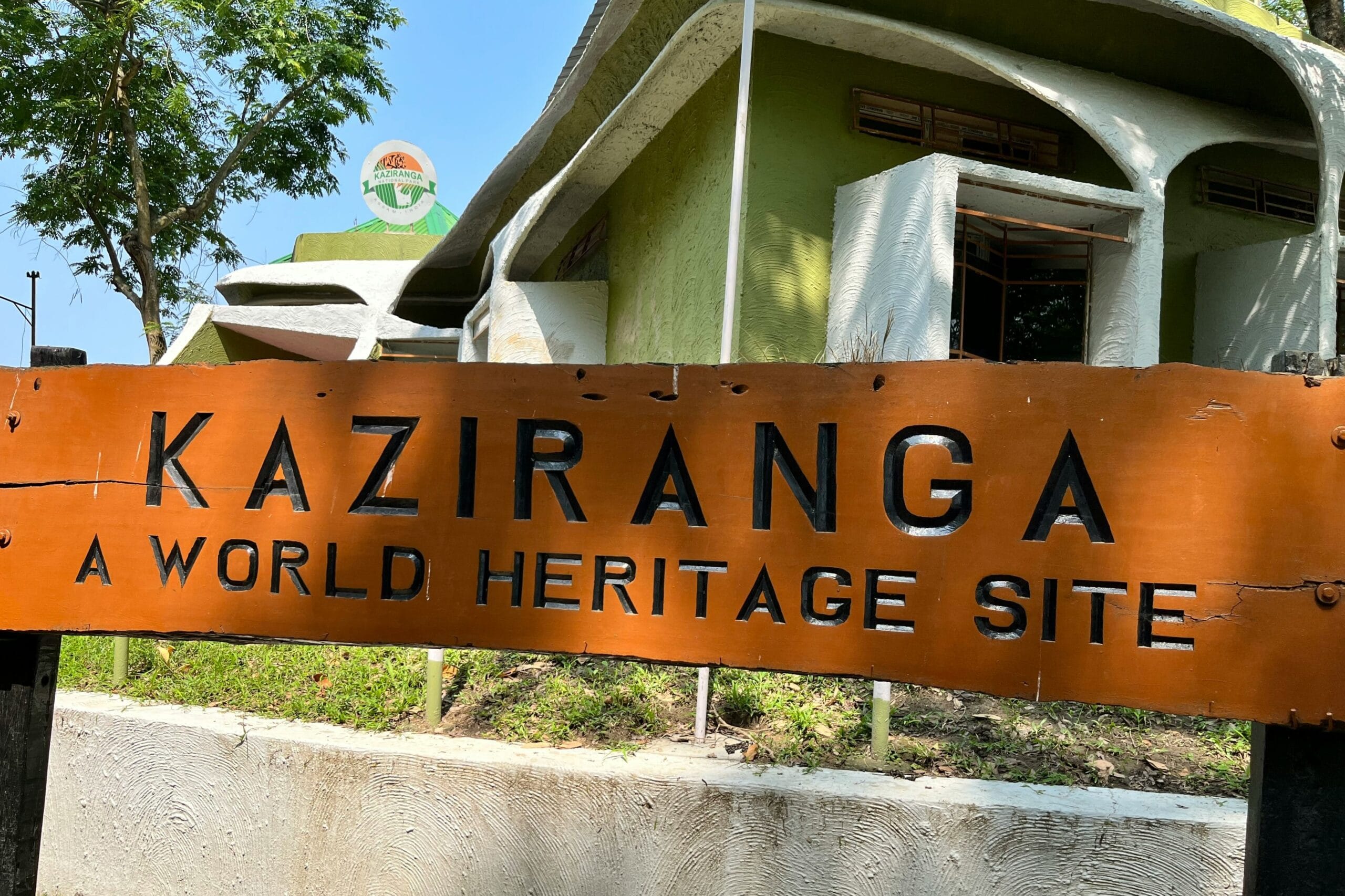 National Parks of India