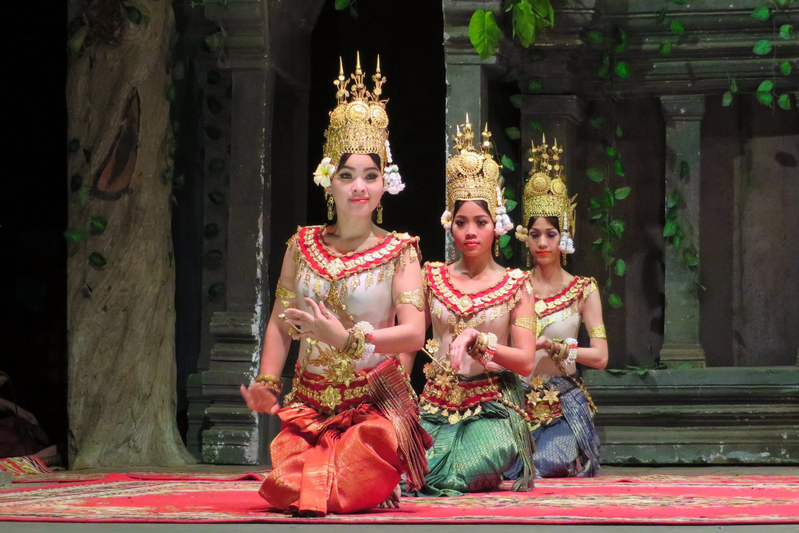 History of Cambodia 