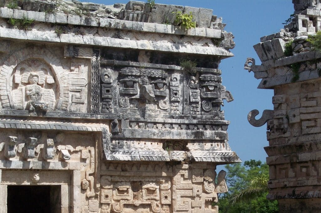 Maya Civilization 