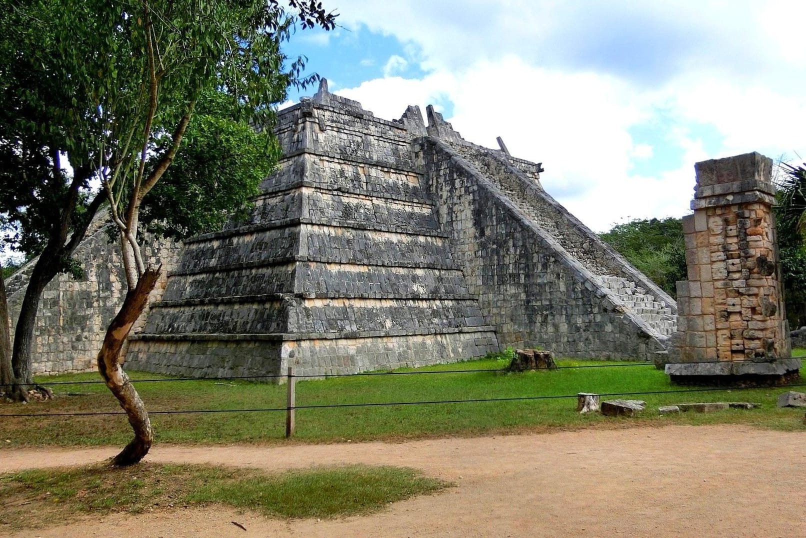 Maya Civilization 