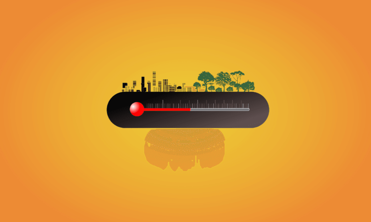 Climate Change