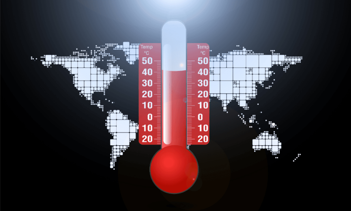 Climate Change