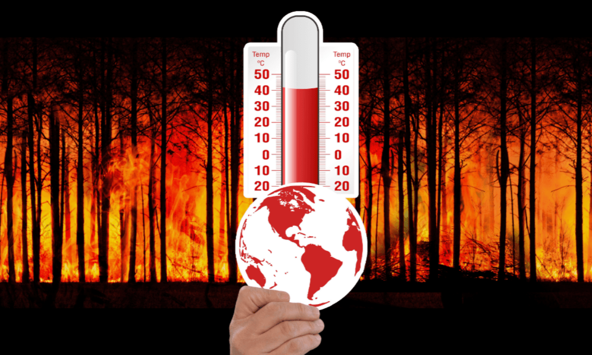 Climate Change