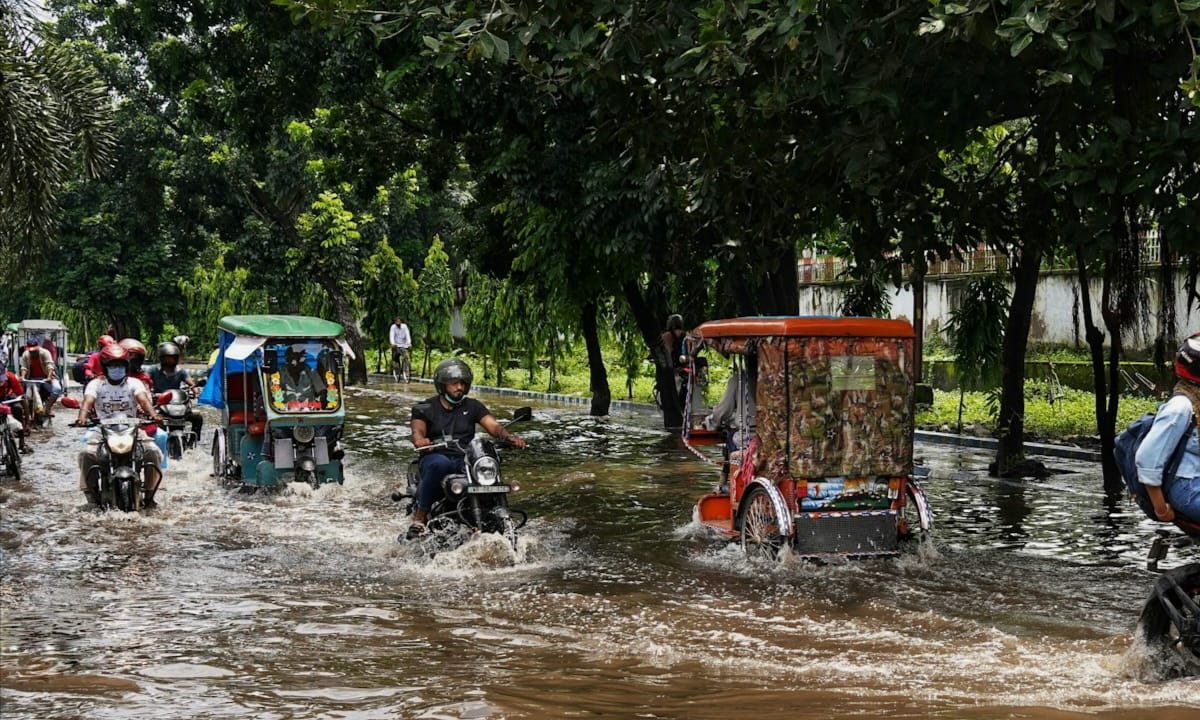 Climate Change