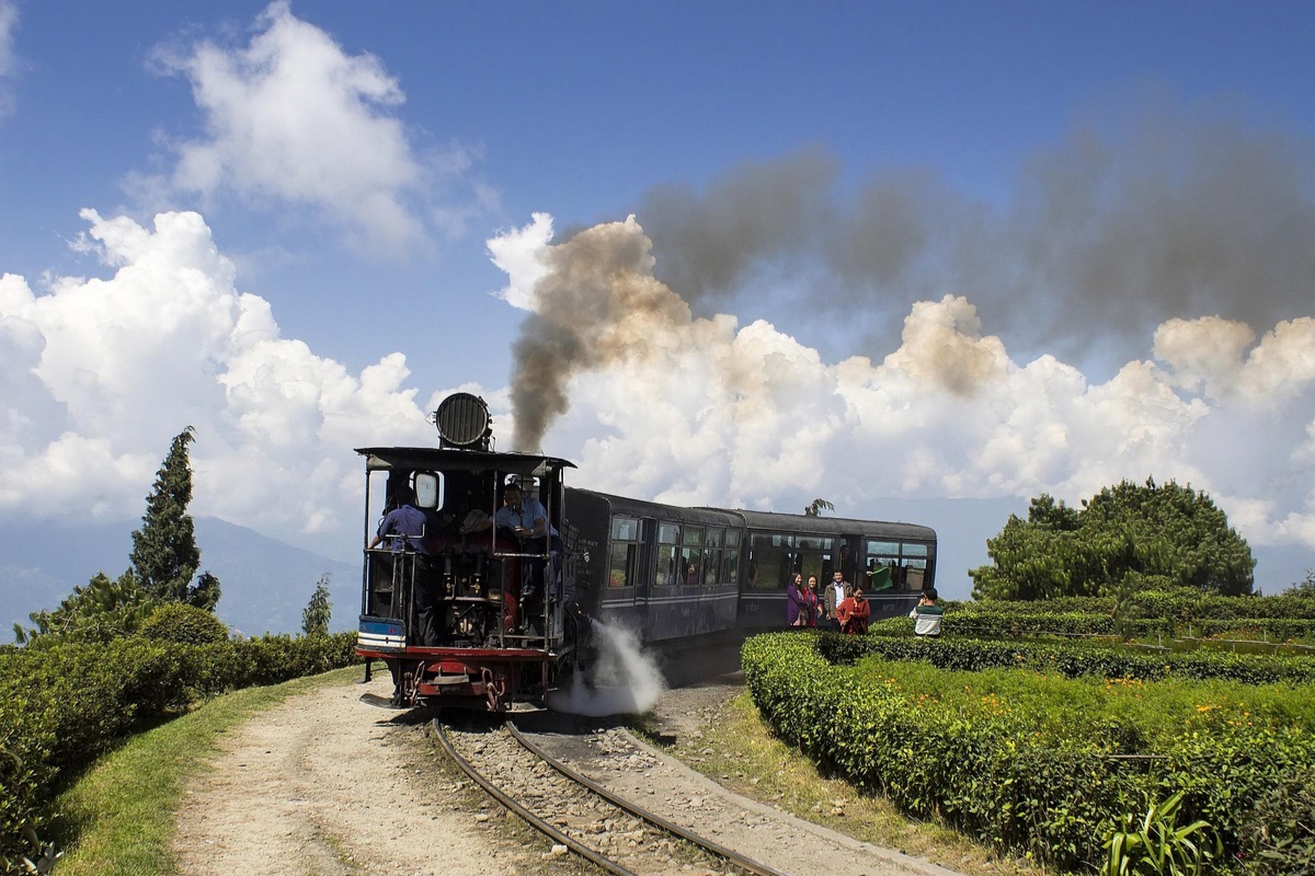 Top 10 Best Travel Destination in India