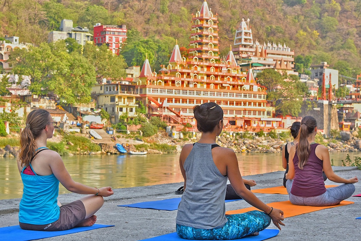 Top 10 Best Travel Destination in India