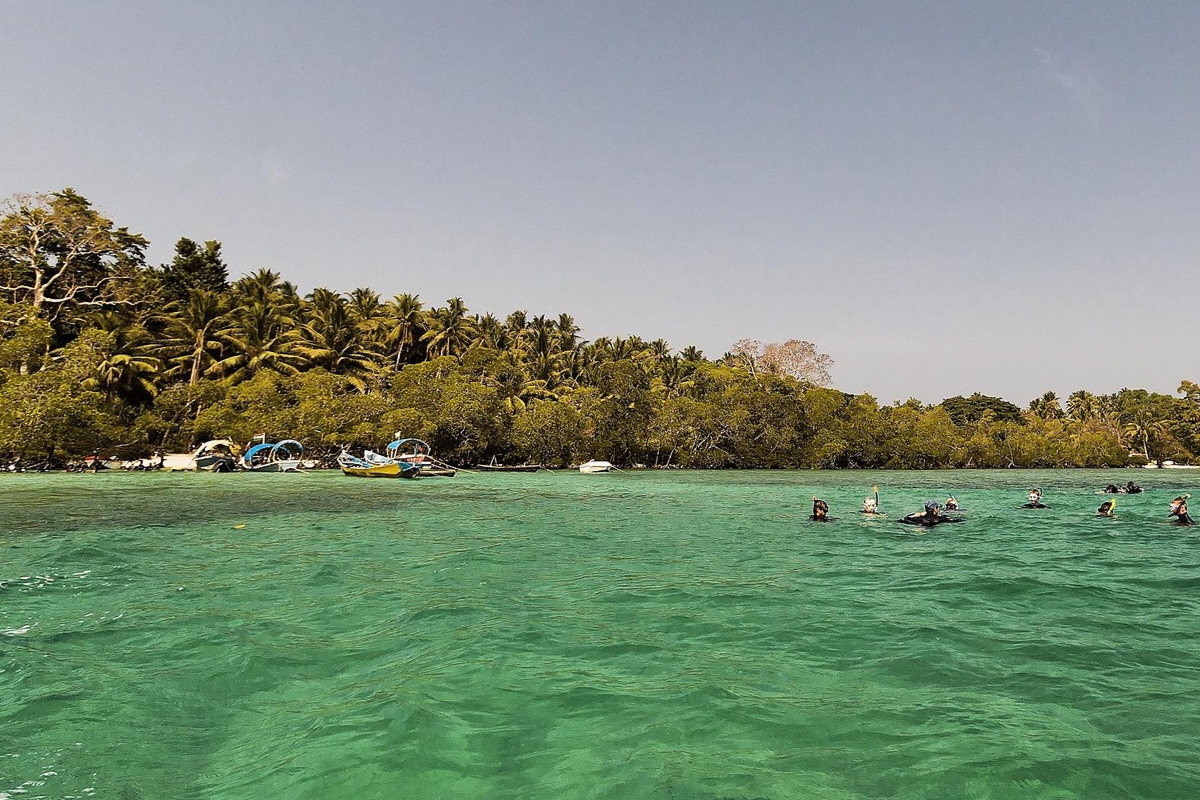 Top 10 Best Travel Destination in India