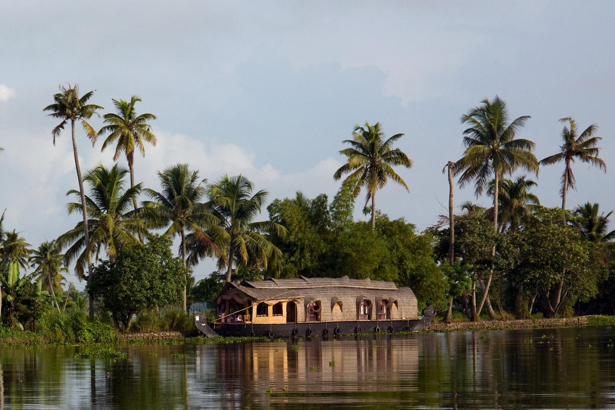 Top 10 Best Travel Destination in India