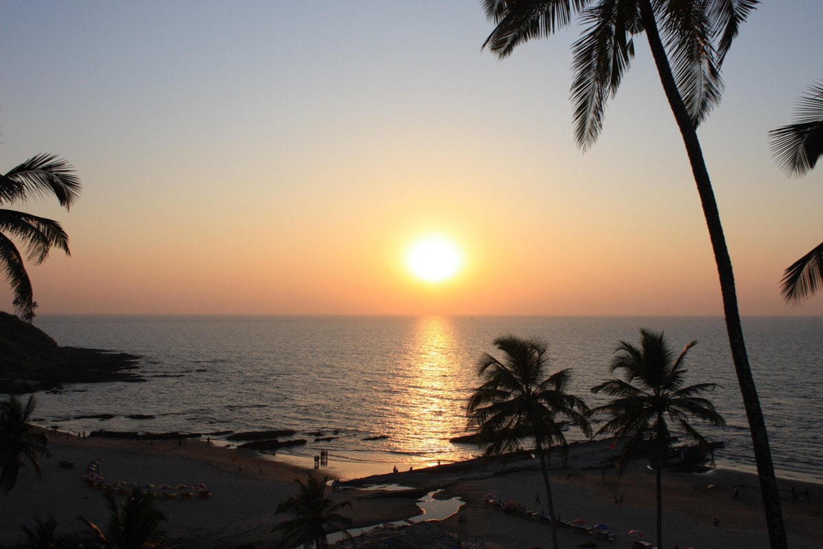 Top 10 Best Travel Destination in India