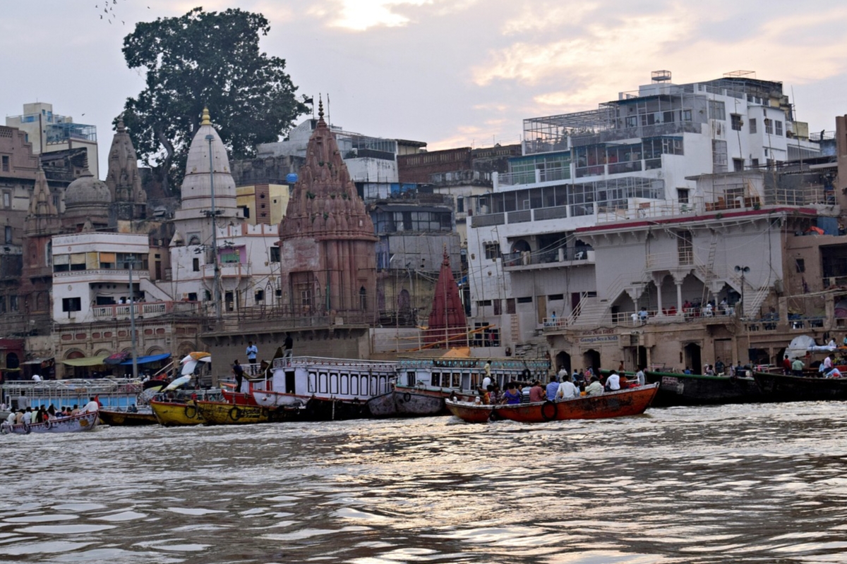 Top 10 Best Travel Destination in India