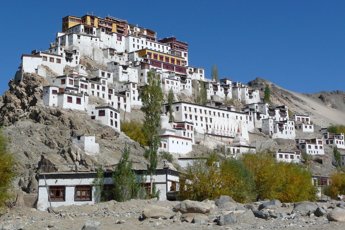 Top 10 Best Travel Destination in India