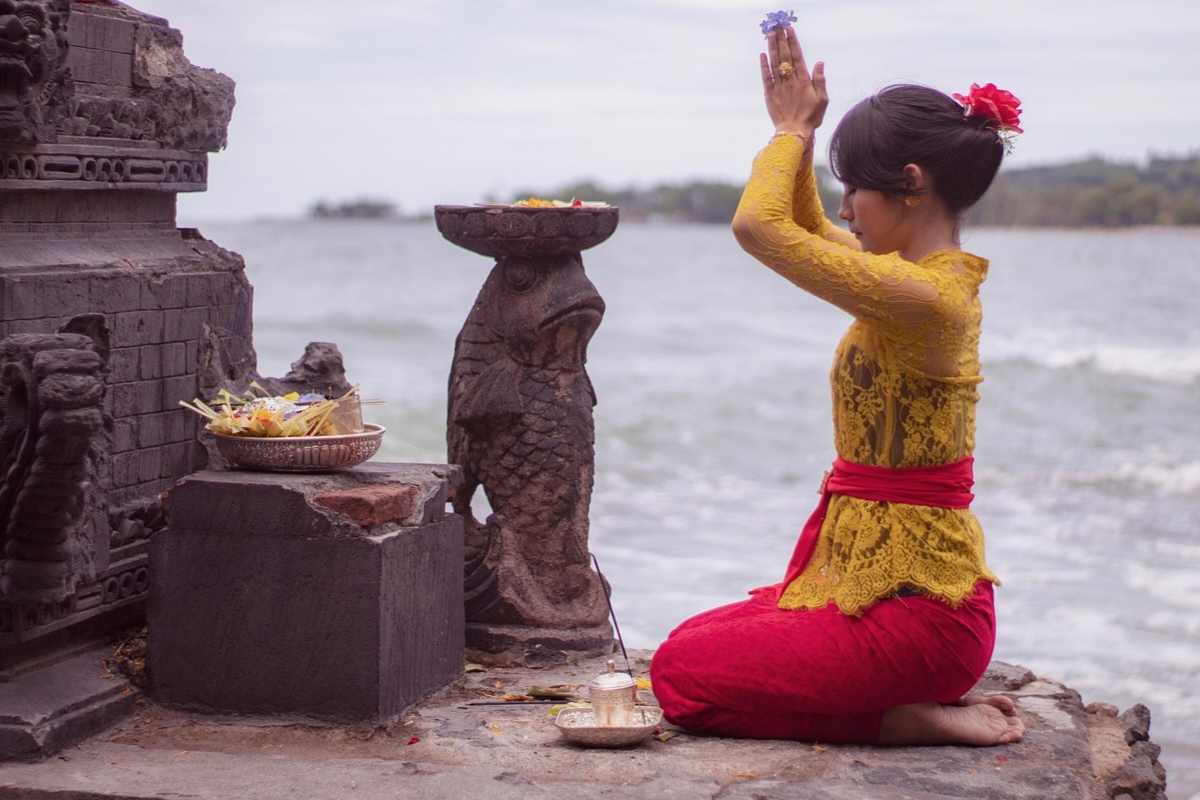 Bali Travel Guide