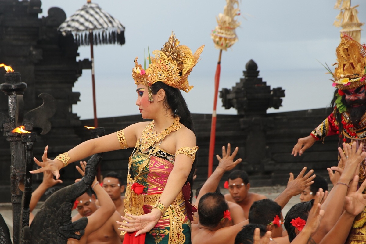 Bali Travel Guide