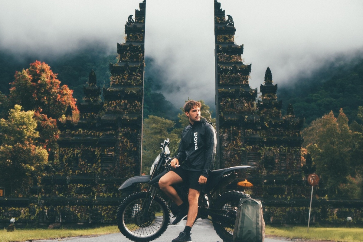 Bali Travel Guide