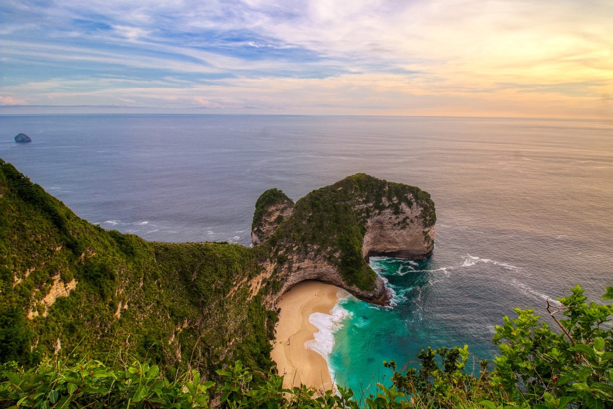 Bali Travel Guide