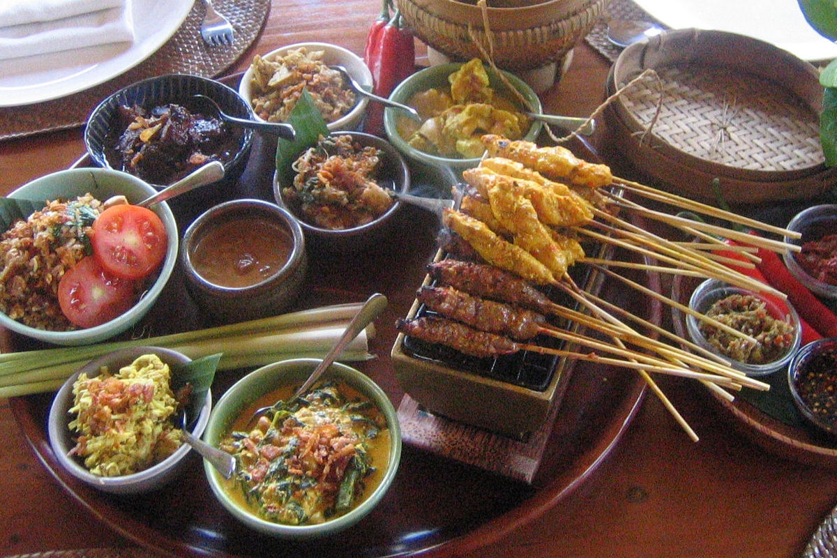 Bali Travel Guide