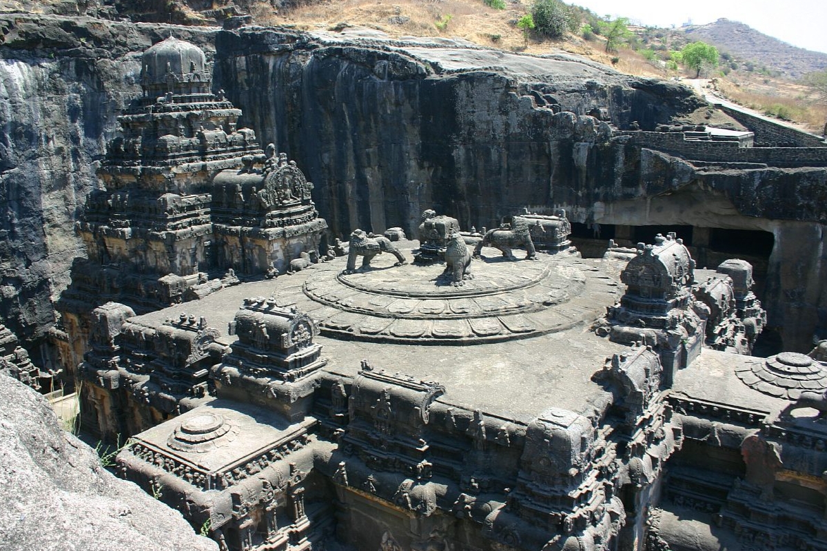 Top 10 Unesco Sites in India